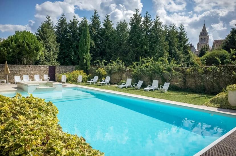 Additional image 2 of Centre, Indre, Néons-sur-Creuse, France