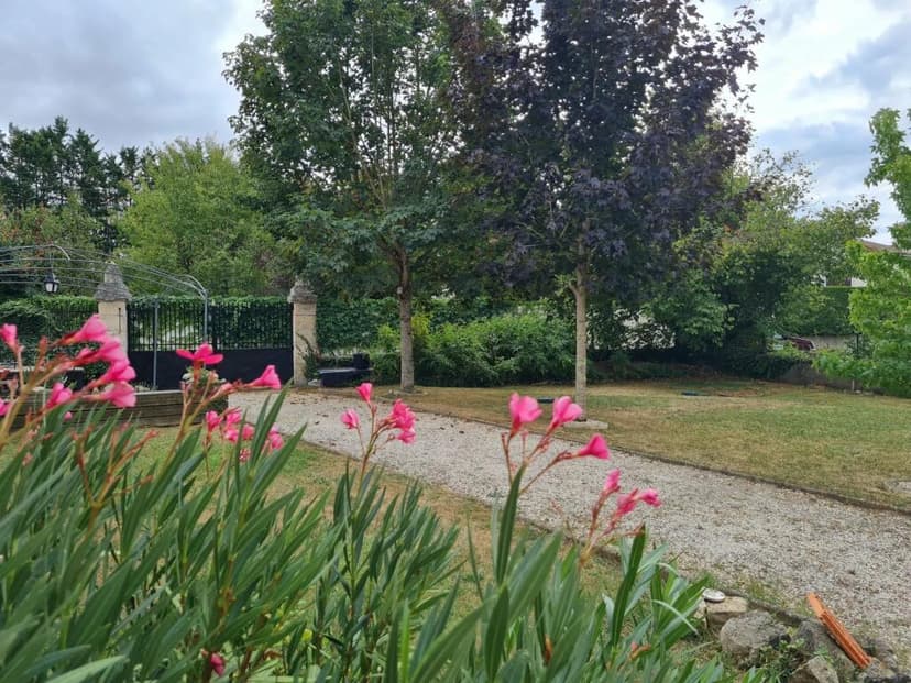 Additional image 3 of Mansle-Les-Fontaines, Poitou-Charentes, 16230, France