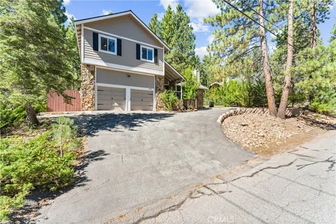 41659 Mockingbird Drive, Big Bear Lake, CA 92315