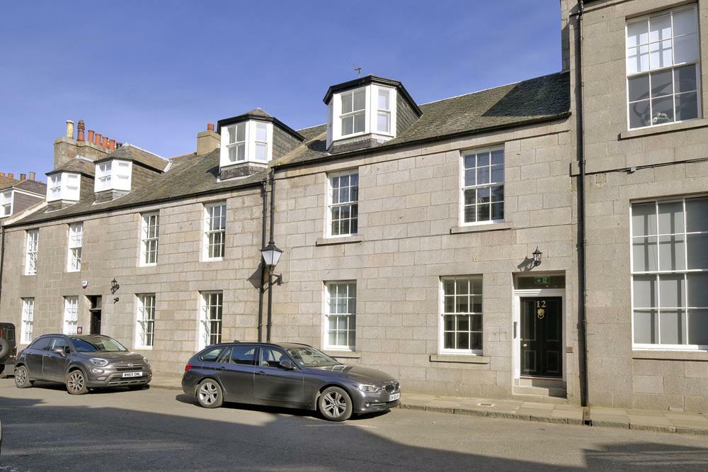 Additional image 12 of North Silver Street, Ground Floor. Aberdeen