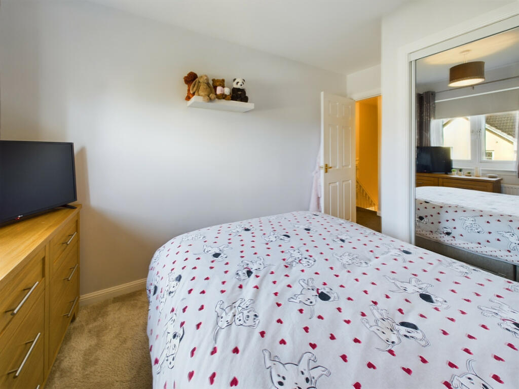 Additional image 35 of Lochinch Walk, Aberdeen, AB12