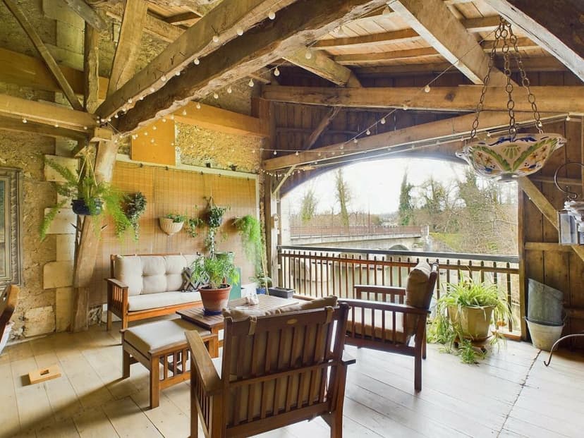 Additional image 2 of Aquitaine, Dordogne, Ribérac, France