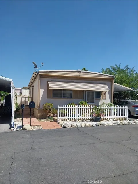 12582 2nd St Unit 38, Yucaipa, CA 92399