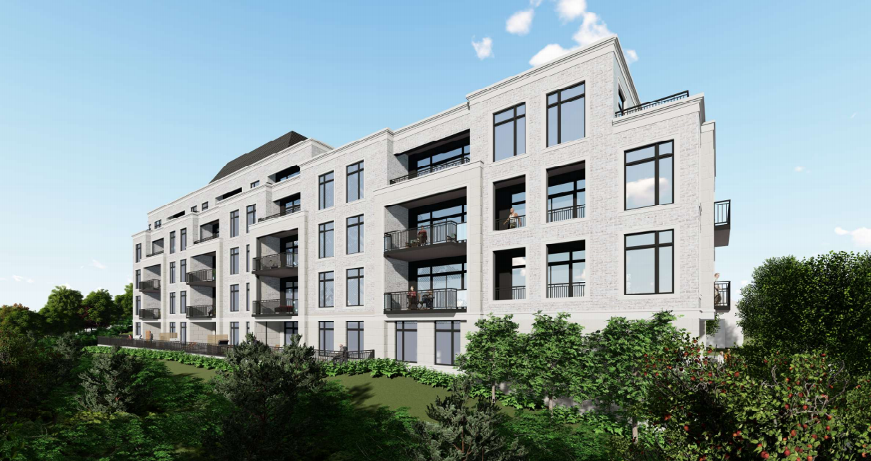 41 Chatsworth Drive Condos photo 4