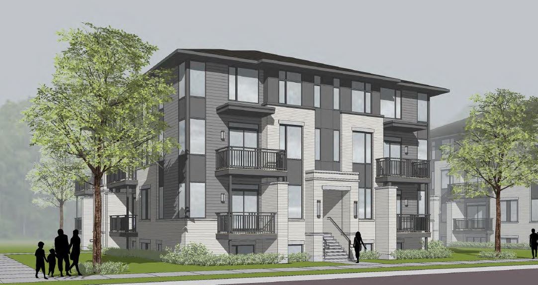 Additional image 2 of 4639 Bank Street Townhomes