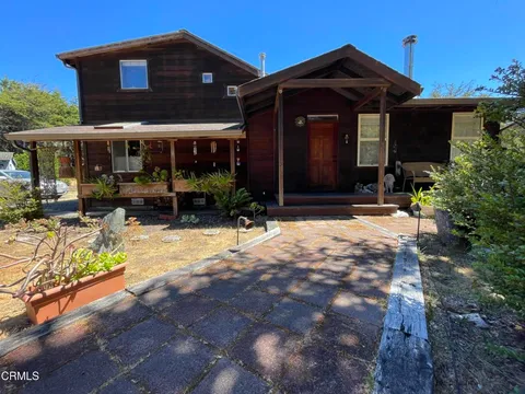 44311 Johnson Park Road, Caspar, CA 95420
