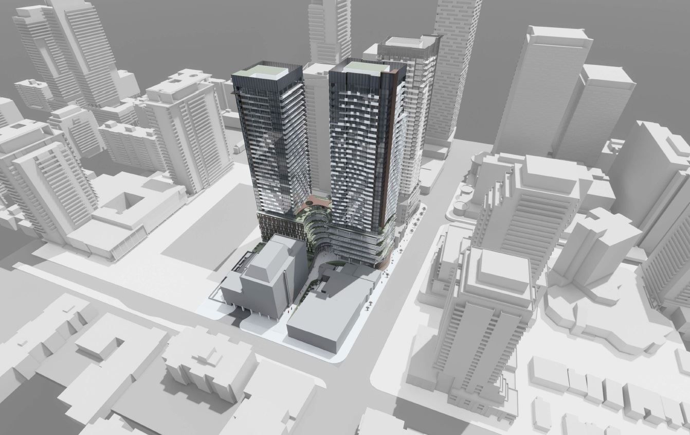 2345 Yonge Street Condos photo 2