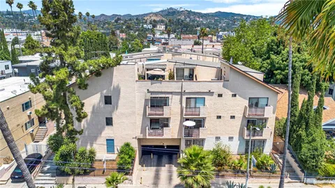 5125 Harold Way Unit 107, Los Angeles, CA 90027