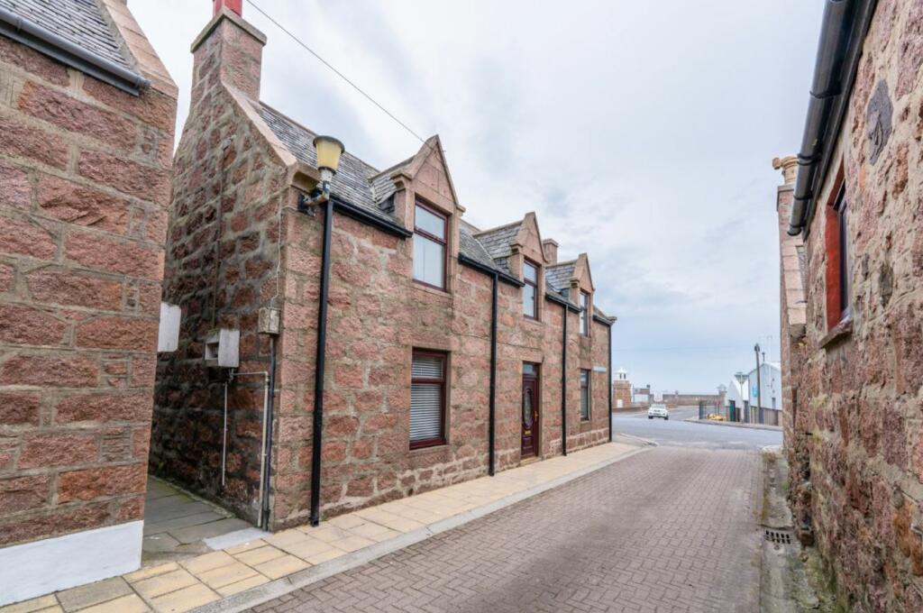 Additional image 22 of Great Stuart Street, Peterhead, Aberdeenshire