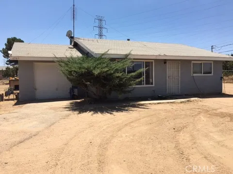 14545 Ranchero Road, Hesperia, CA 92345