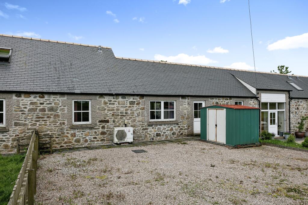 Additional image 15 of Methlick, Ellon, AB41