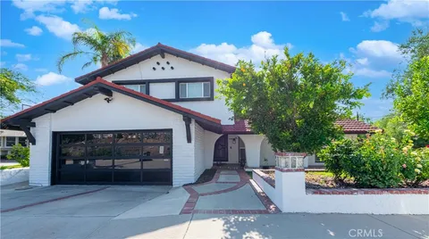 8418 Pinelake Drive, West Hills, CA 91304