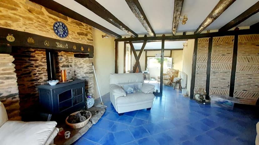 Primary image of Aquitaine, Dordogne, Saint-priest-les-fougeres, France