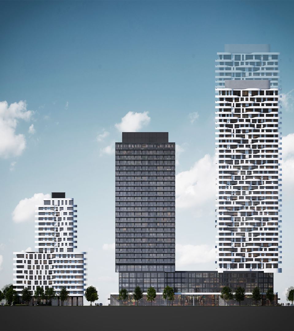 Additional image 6 of 180 Steeles Avenue West Condos