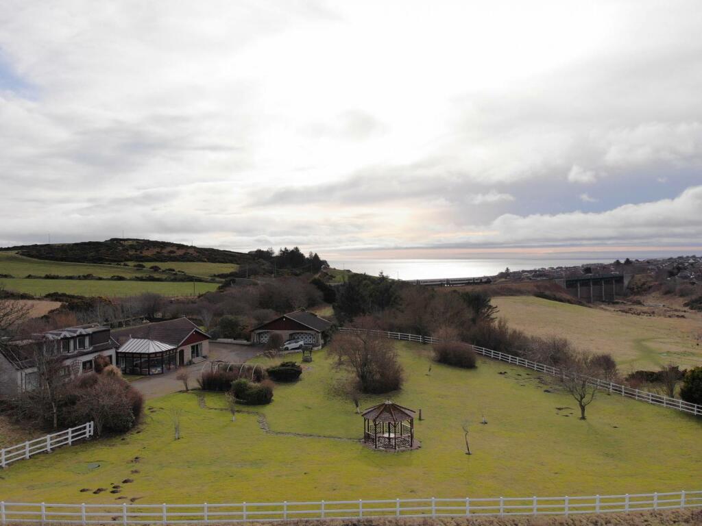 Additional image 27 of Dunlukin, Cammachmore, Stonehaven, AB39 3NQ