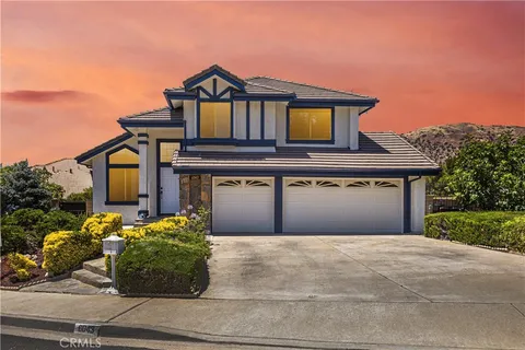 6043 Birdie Drive, La Verne, CA 91750