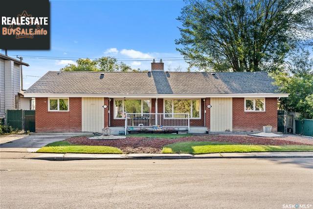 2542 Edward StreetRegina, Saskatchewan, S4S0M8, Canada