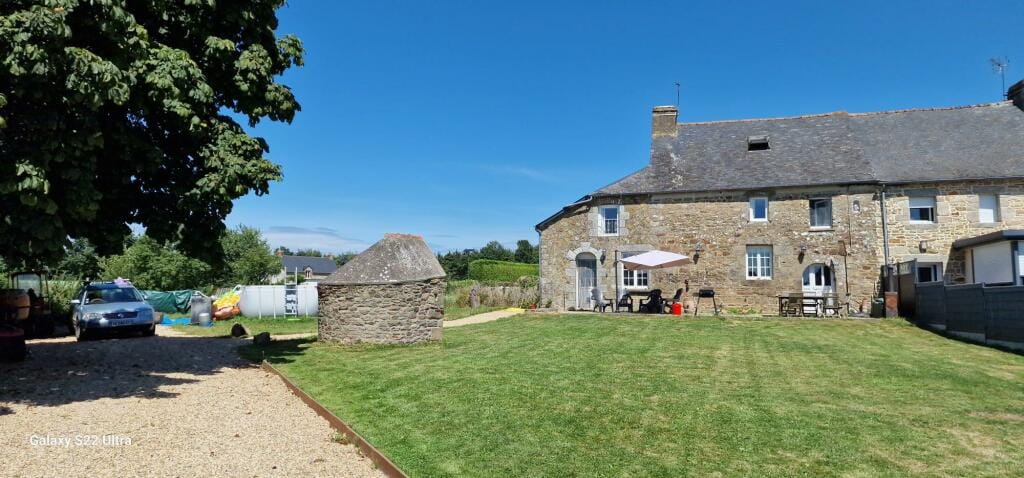 Additional image 3 of Brittany, Côtes-d'Armor, Coëtlogon, France