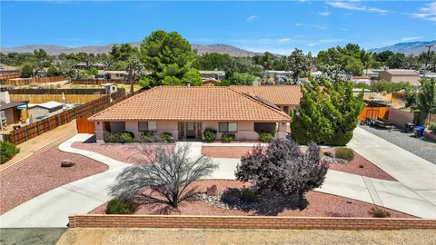 12987 Casco Road, Apple Valley, CA 92308