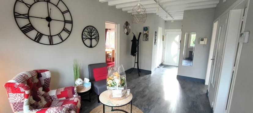 Additional image 3 of Normandy, Eure, Bourgtheroulde-Infreville, France