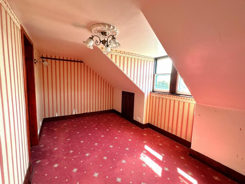 Additional image 22 of Bryvard, Seafield Street, Banff, Banffshire