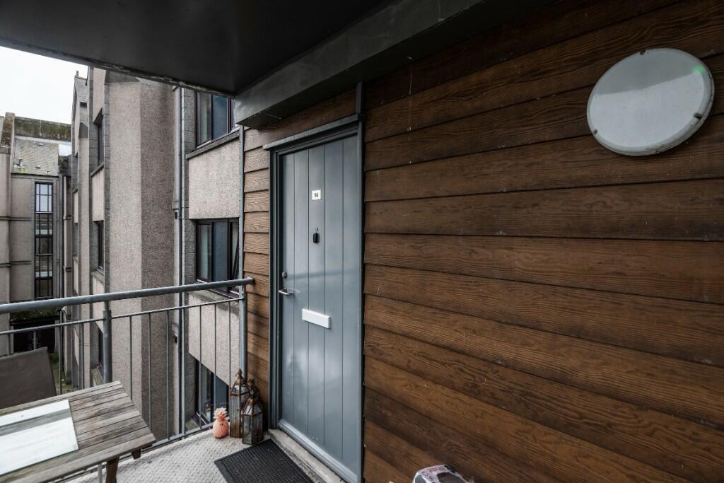 Additional image 19 of Charlotte Street, Aberdeen, AB25