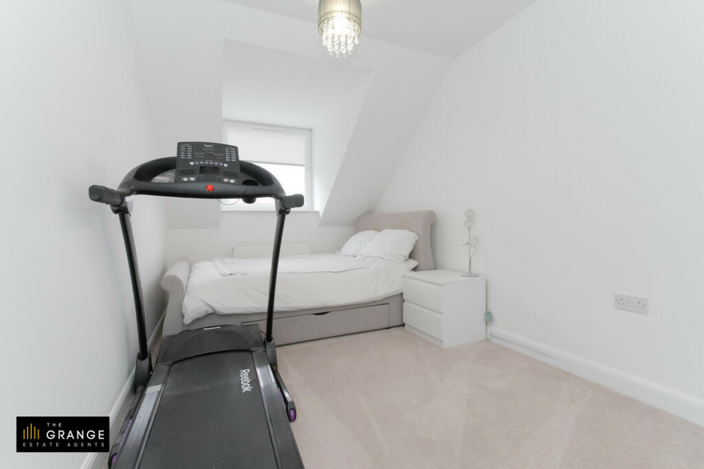 Additional image 25 of Mid Street, Cornhill, AB45