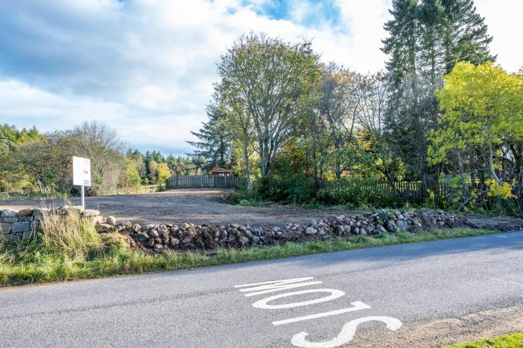 Additional image 5 of Glassel, Banchory, AB31