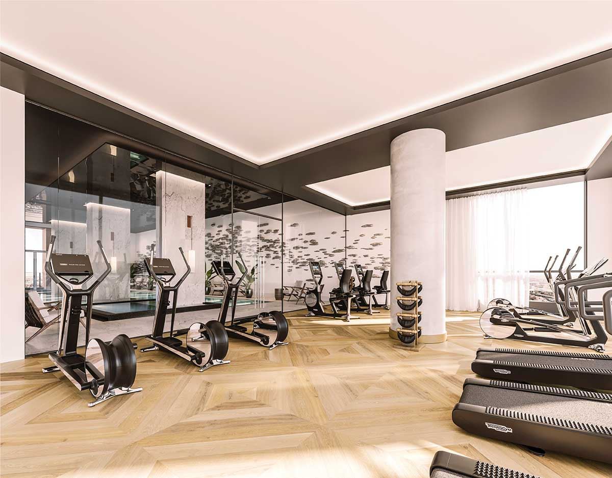 Additional image 17 of Solstice Montréal