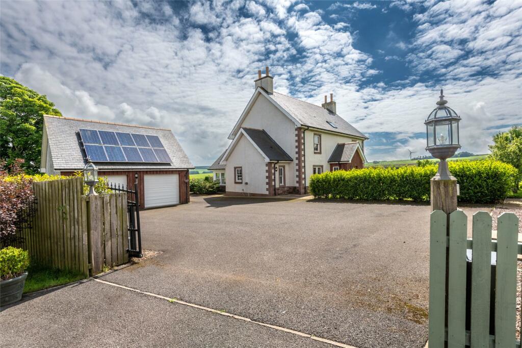 Additional image 42 of Thornylea House, Fordoun, Laurencekirk, Aberdeenshire, AB30