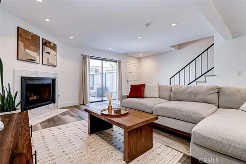 519 Meyer Lane Unit 51, Redondo Beach, CA 90278