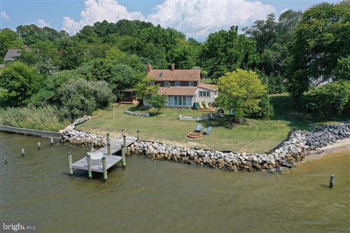 20800 Bivalve Wharf Road, Bivalve, MD 21814
