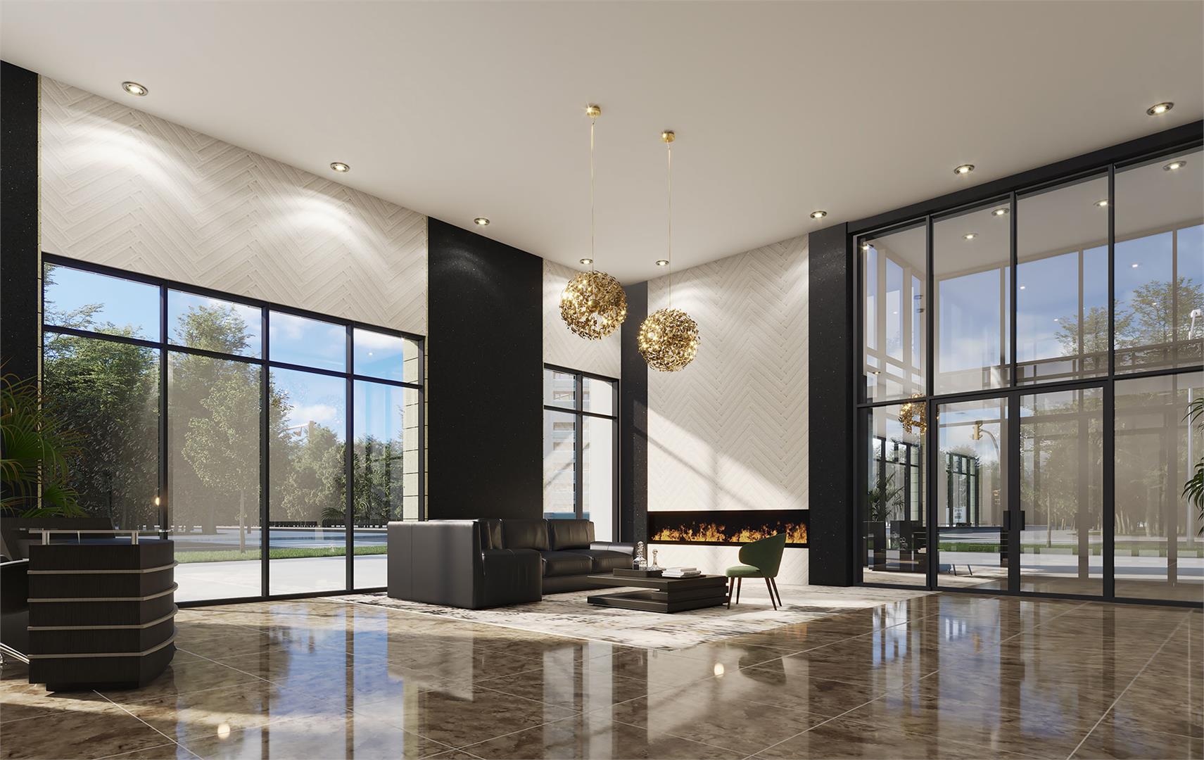 Additional image 2 of Yorkwoods Condos