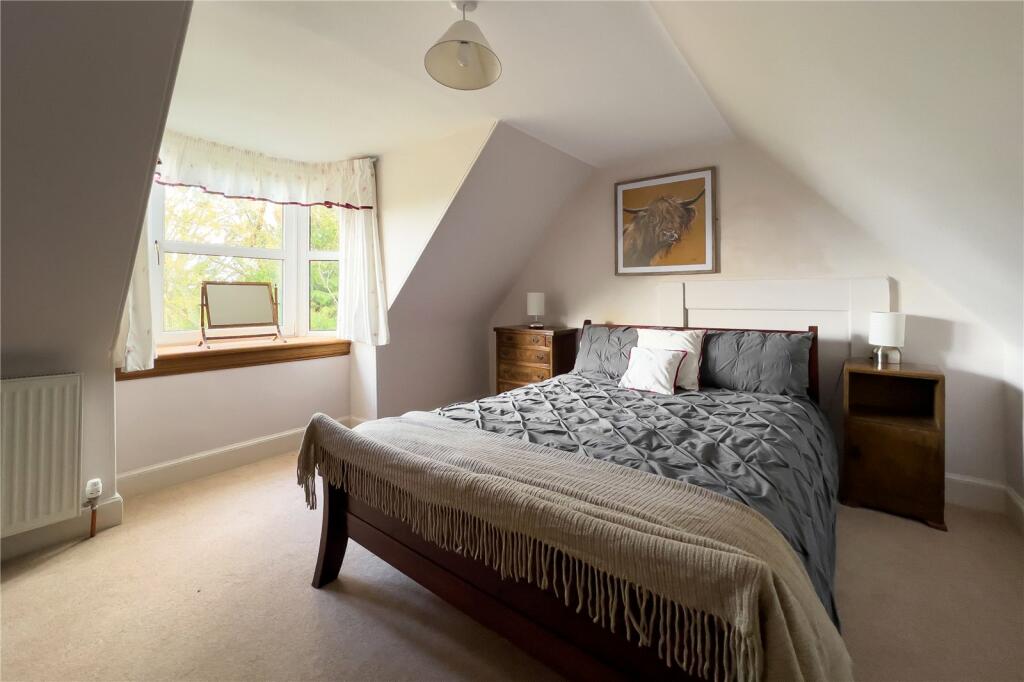 Additional image 9 of Reekie Farm, Alford, Aberdeenshire, AB33