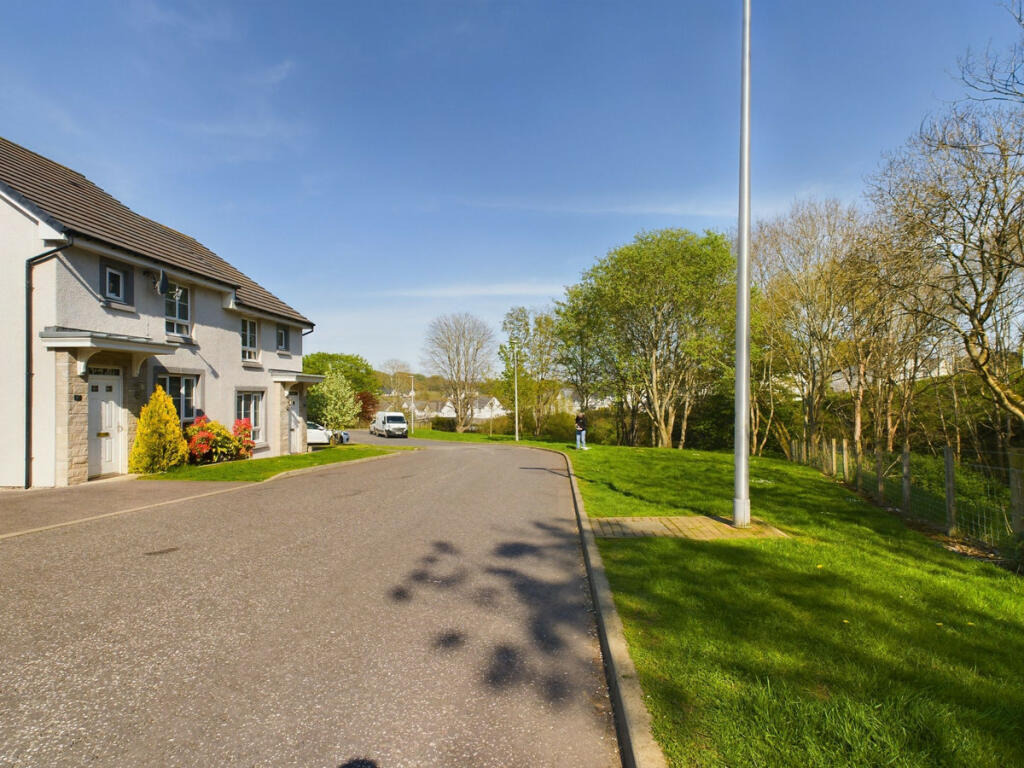 Additional image 2 of Mugiemoss Drive, Aberdeen, AB21