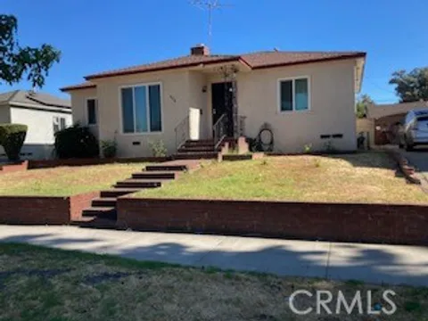 916 E Ross Avenue, Alhambra, CA 91801