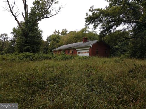 11901 Old Fort Road, Fort Washington, MD 20744