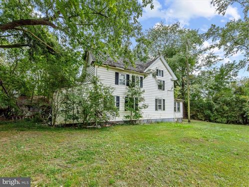 10635 Bishopville Road, Bishopville, MD 21813