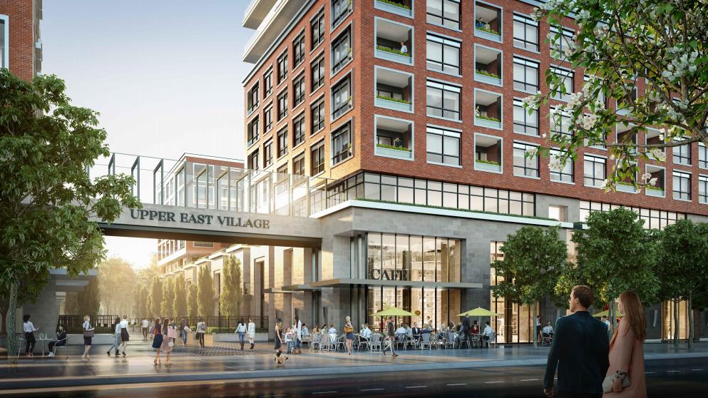 Additional image 2 of Upper East Village Condos