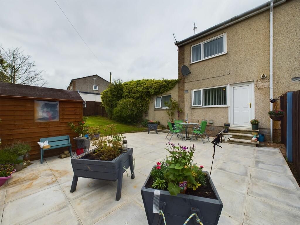 Additional image 25 of Oldmill Crescent, Balmedie, AB23