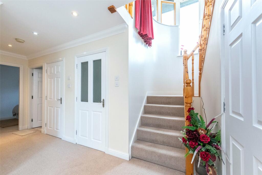 Additional image 2 of The Lodge Of Towie, Glenkindie, Alford, Aberdeenshire, AB33