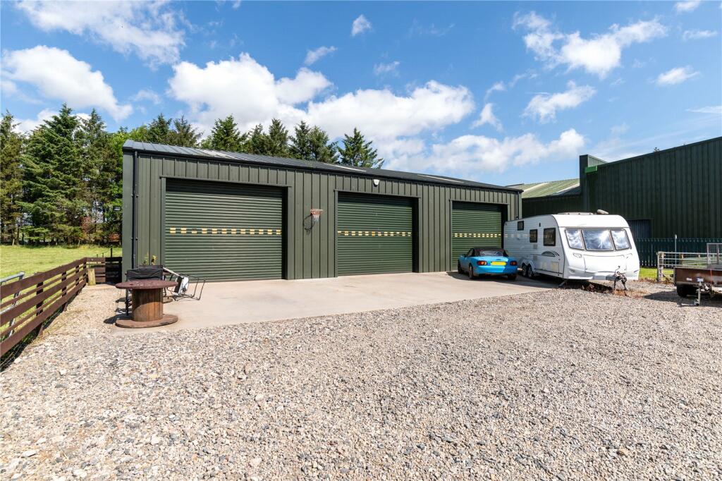 Additional image 25 of Moss Side Croft, Dyce, Aberdeen, AB21