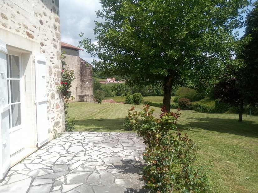 Additional image 2 of Poitou-Charentes, Charente, Chasseneuil-sur-Bonnieure, France