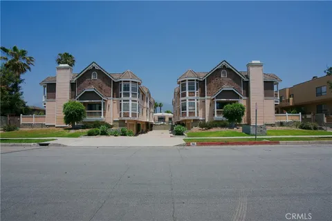 139 Alta Street Unit C, Arcadia, CA 91006