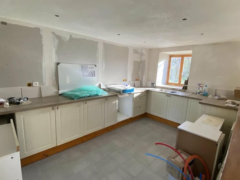 Additional image 3 of Luchapt, Poitou-Charentes, 86430, France