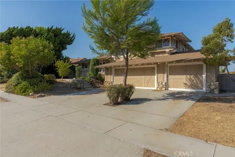 15545 Cristalino Street, Hacienda Heights, CA 91745