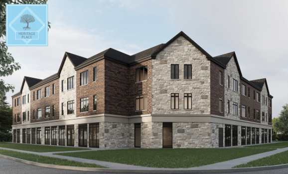 Additional image 2 of Heritage Place