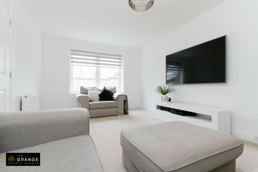 Additional image 4 of Mid Street, Cornhill, AB45