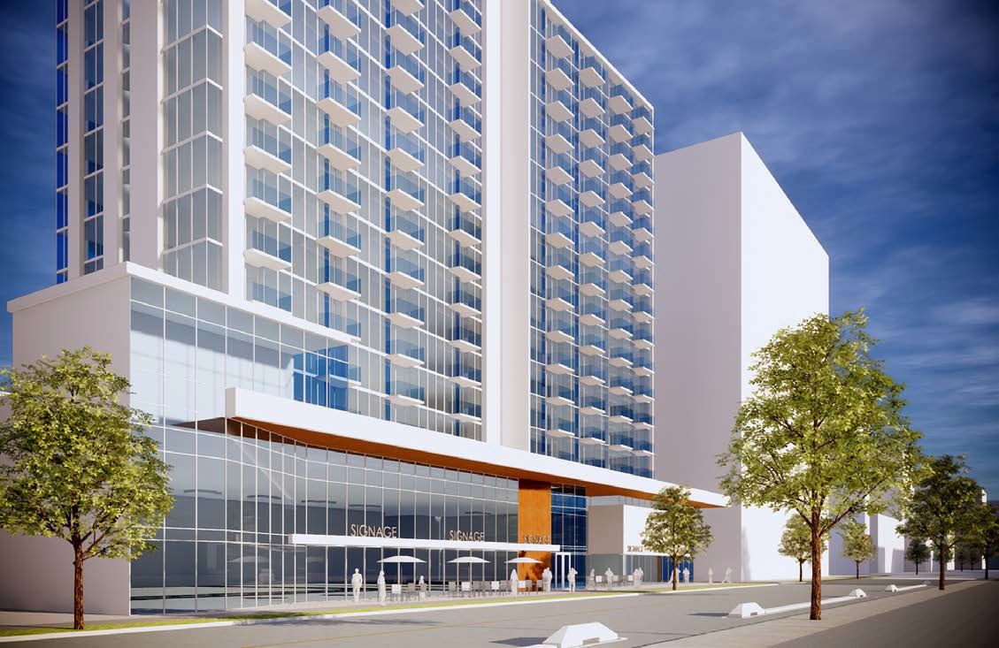 Additional image 3 of 10123 106 Street Condos