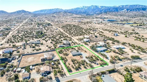 4323 Nielson Road, Phelan, CA 92371